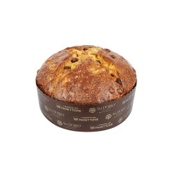 Panettone annurca